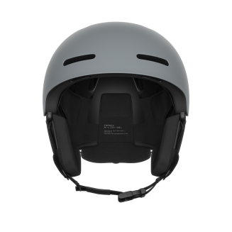 Kask narciarski POC FORNIX MIPS Grey Matt 55-58cm - 2
