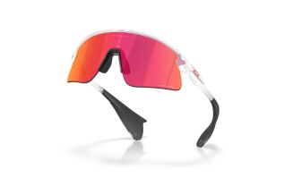 Okulary sportowe OAKLEY Stunt Devil Prizm S3 - 2