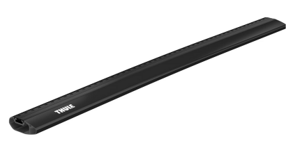 Thule WingBar Edge  belka dachowa 95 cm 1 sztuka czarna