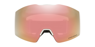 Gogle narciarskie OAKLEY FALL Line white matt M S3 - 2