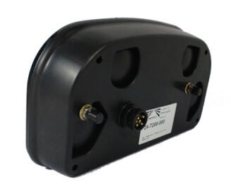 BRENDERUP LAMPA Aspöck MULTIPOINT II Lewa tył - 3