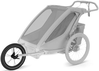 Zestaw do joggingu THULE Chariot Kit 2 double - 5