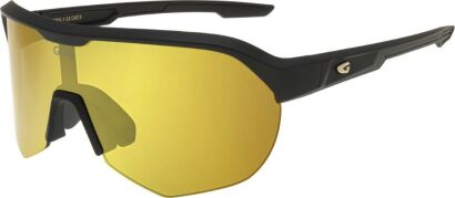 Okulary rowerowe GOG PERSEUS matt black S3