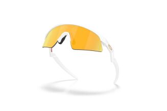 Okulary sportowe OAKLEY Resistor Sweep white matt S3 - 2