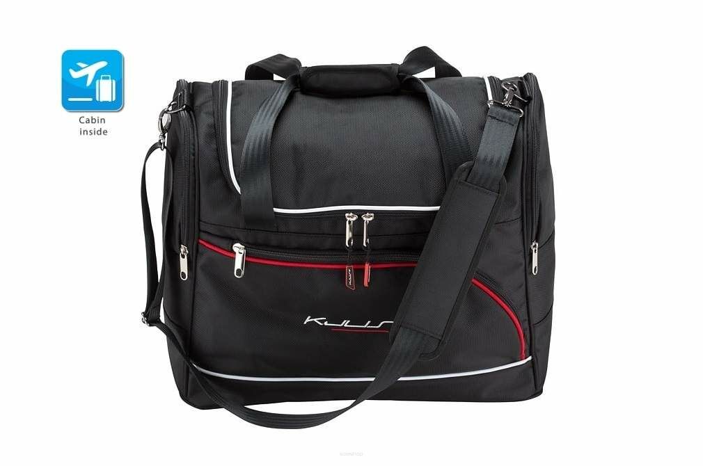 Torba Do Samolotu KJUST As17Kg (45L)
