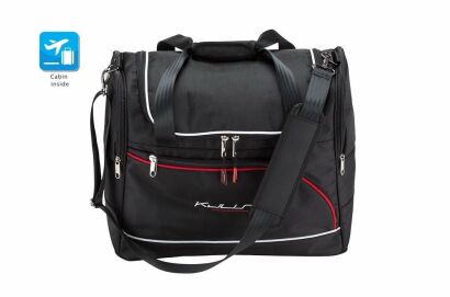 Torba Do Samolotu KJUST As17Kg (45L)