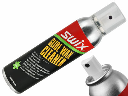 Zmywacz smarów narciarskich SWIX WAX Cleaner Spray 150ml