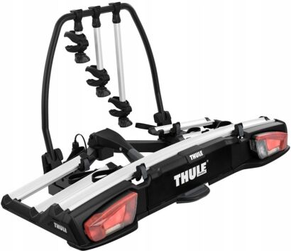 Bagażnik rowerowy na hak Platforma THULE 939 VeloSpace XT 3
