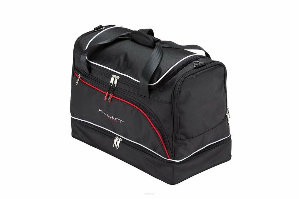Torba Sportowa KJUST Sp85Fk (72L)