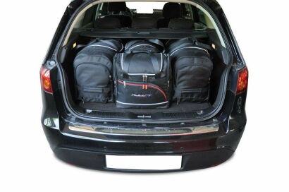 Fiat Croma 2005-2010 Torby Do Bagażnika 4 Szt