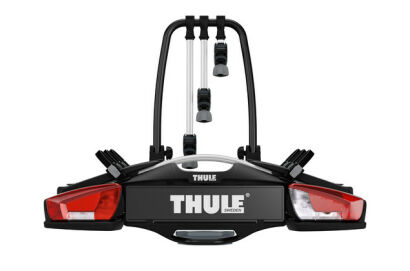 Bagażnik Rowerowy Na Hak Thule VeloCompact 926