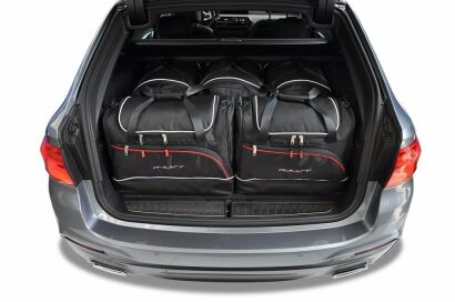 Bmw 5 Touring 2017+ Torby Do Bagażnika 5 Szt