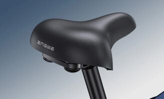 Rower elektryczny ENGWE ENGINE PRO 3.0 BOOST black - 8