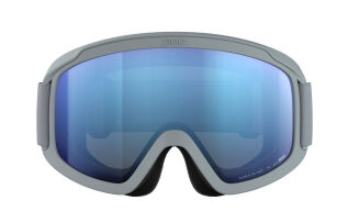 Gogle narciarskie POC OPSIN granite grey / blue S2 - 3