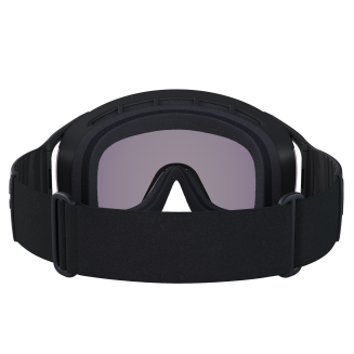 Gogle narciarskie POC ZONULA Uranium Black S2 + S1 - 2