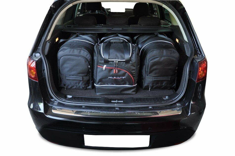 Fiat Croma 2005-2010 Torby Do Bagażnika 4 Szt