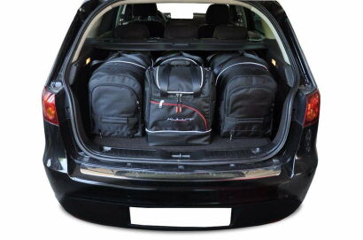 Fiat Croma 2005-2010 Torby Do Bagażnika 4 Szt