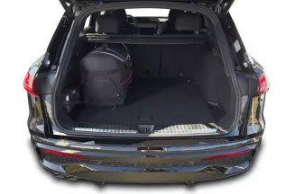 Torby do bagażnika AUDI Q5 2024+ 5szt KJUST - 5