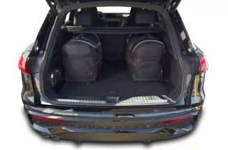 Torby do bagażnika AUDI Q5 2024+ 5szt KJUST - 4