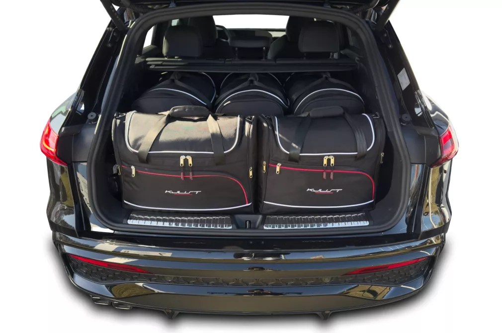 Torby do bagażnika AUDI Q5 2024+ 5szt KJUST