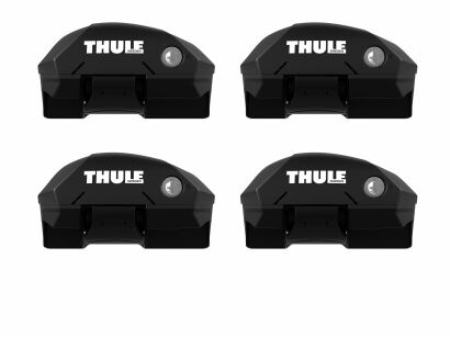 Stopy THULE Edge Raised Rail (720400)
