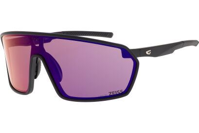 Okulary rowerowe GOG FREYA matt black (E610-2) S3