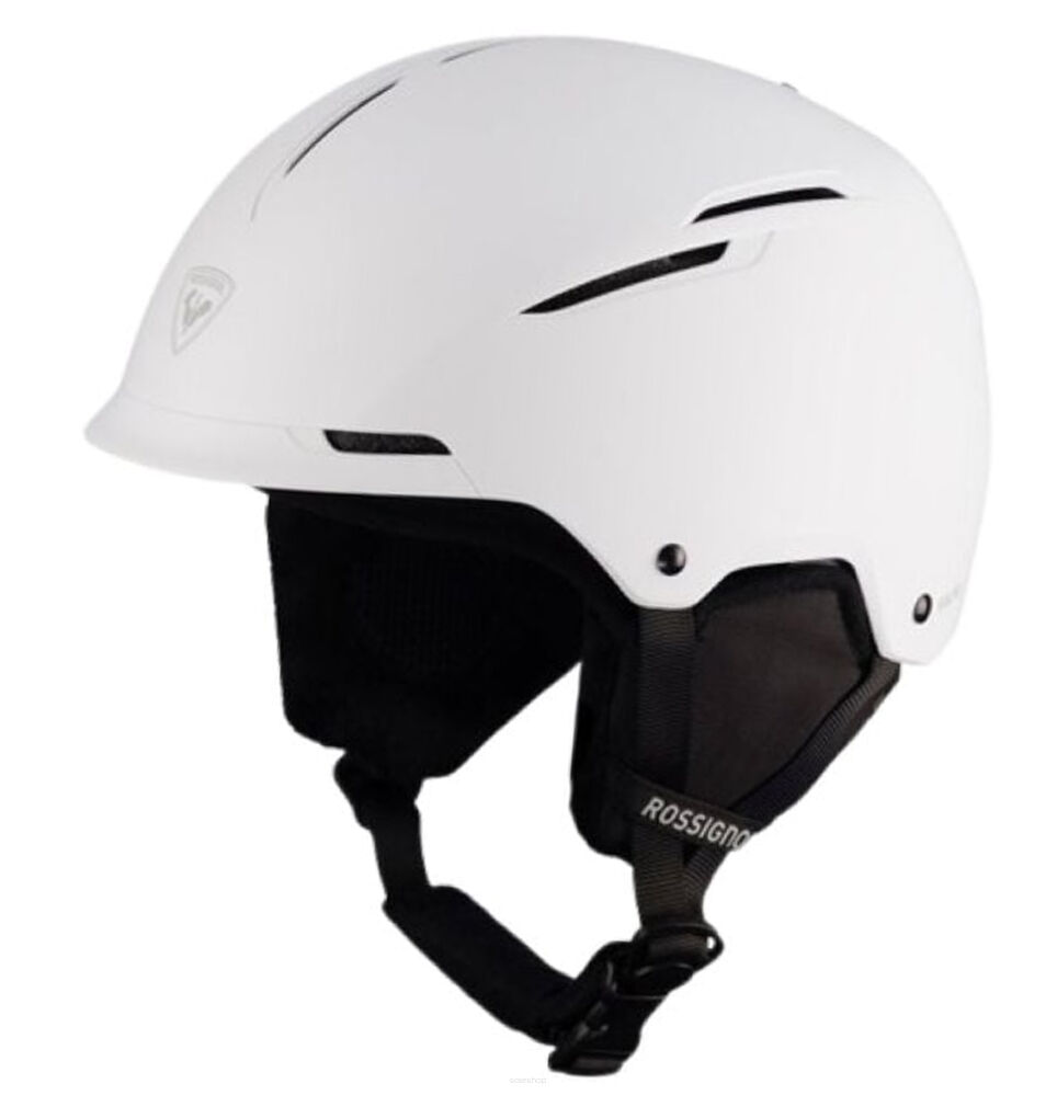 Kask narciarski snowboardowy ROSSIGNOL TEMPLAR Impacts White M/L