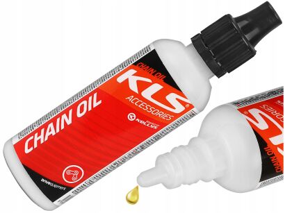 Olej smar do łańcucha Kellys CHAIN OIL 50ml