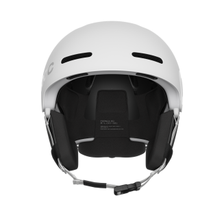 Kask narciarski POC FORNIX BC White Matt 55-58cm - 2