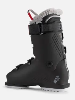 Buty narciarskie damskie ROSSIGNOL PURE ELITE 70 black 245 - 2
