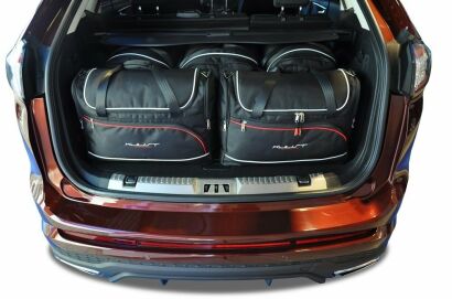 Ford Edge 2015-2020 Torby Do Bagażnika 5 Szt
