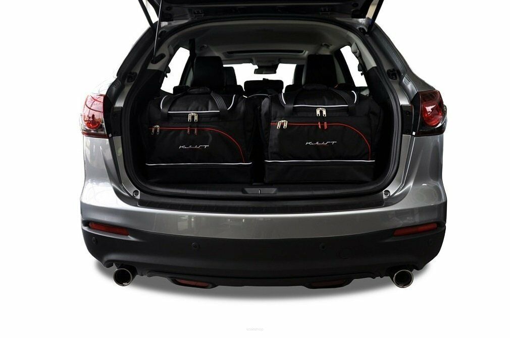 Mazda Cx-9 2006-2012 Torby Do Bagażnika 5 Szt
