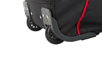 Bmw X1 2022+ Torby Do Bagażnika 4 Szt - 17