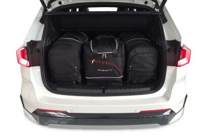 Bmw X1 2022+ Torby Do Bagażnika 4 Szt