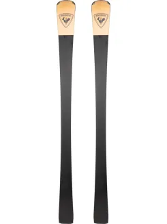 Narty damskie ROSSIGNOL NOVA8 Xpress + wiązania XPRESS W 11 GW 149cm - 2