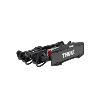 Platforma bagażnik na hak THULE VeloLite na 2 rowery (9052100) - 4