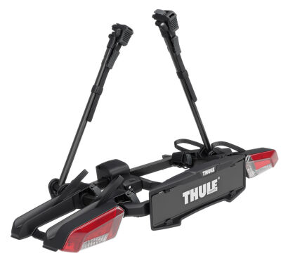 Platforma bagażnik na hak THULE VeloLite na 2 rowery (9052100)