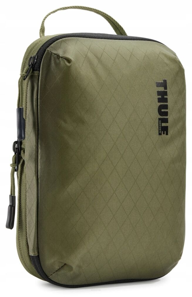 THULE Pokrowiec kompresyjny MAŁY Zieleń Small Green