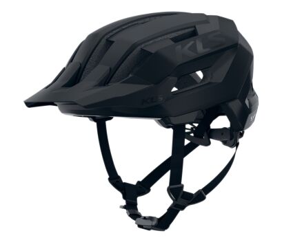Kask Rowerowy Kellys SHARP black L/XL (58-61cm)