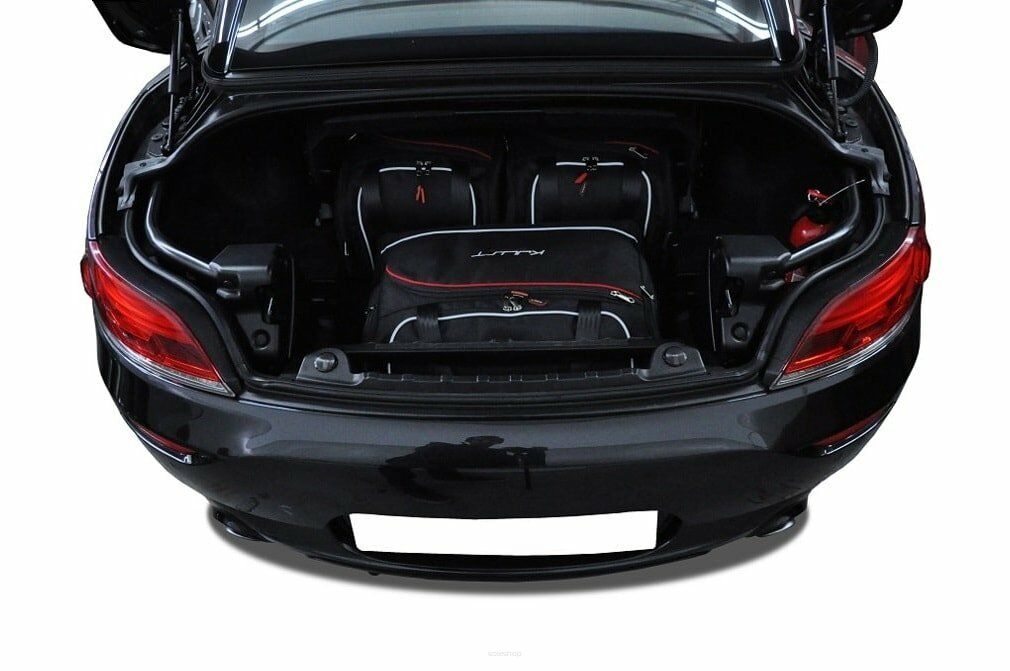 Bmw Z4 2009-2016 Torby Do Bagażnika 3 Szt