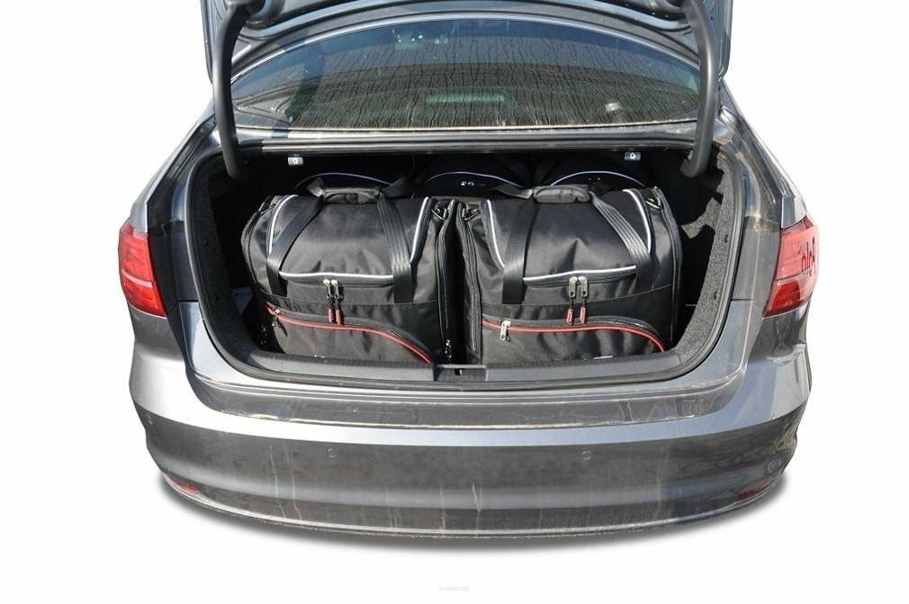 Vw Jetta 2011-2017 Torby Do Bagażnika 5 Szt