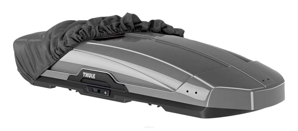 Pokrowiec na Boxa THULE lid cover XXL