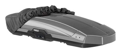 Pokrowiec na Boxa THULE lid cover XXL