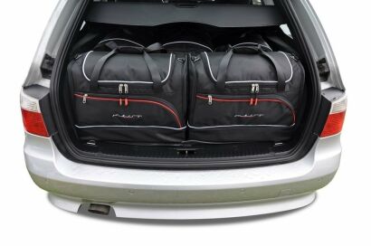 Bmw 5 Touring 2003-2010 Torby Do Bagażnika 5 Szt