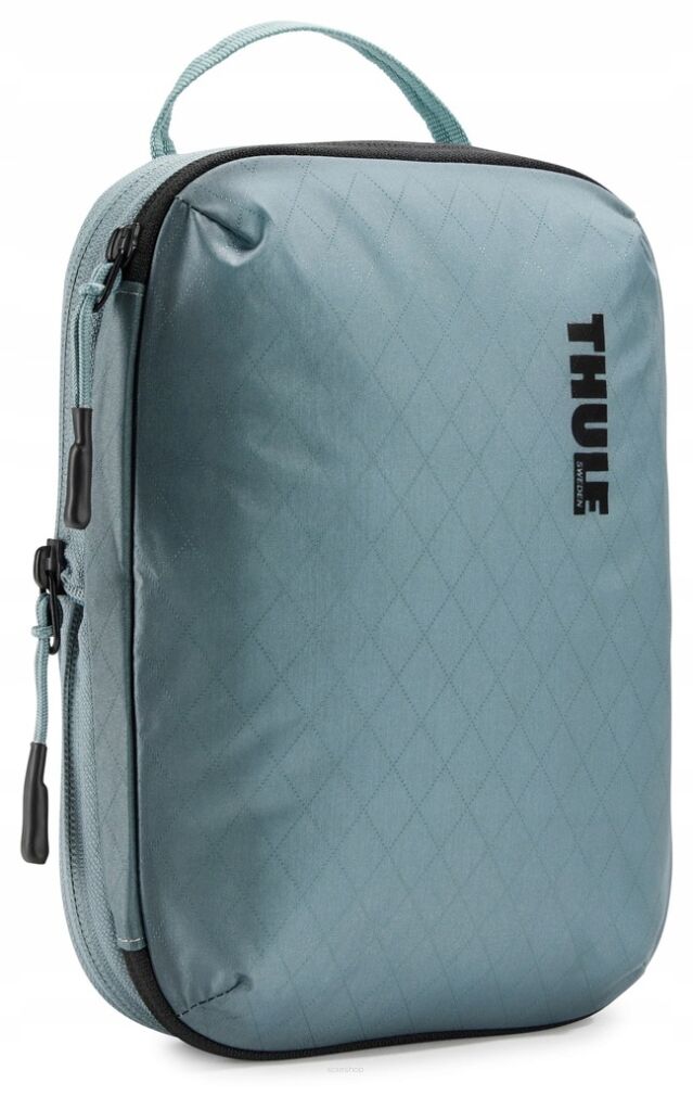THULE Pokrowiec kompresyjny MAŁY Szary Small Grey