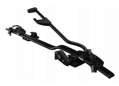 UCHWYT rowerowy THULE 598 ProRide Black