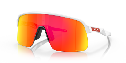 Okulary rowerowe OAKLEY SUTRO LITE mtt white/prizm ruby