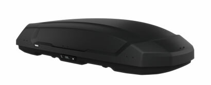Box bagażnik dachowy Thule Force 3 Black XL (500L)