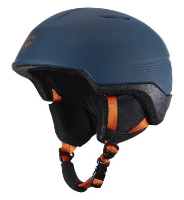 Kask narciarski ROSSIGNOL FIT IMPACTS Blue S/M