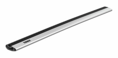 THULE Belki Wingbar Edge 77cm srebrna